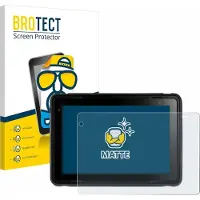 BROTECT Film de protection antireflet Protection d'écran mat