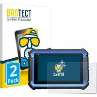 BROTECT Film de protection antireflet Protection d'écran mat