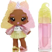 Mga Yummiland Pop - Nia Candy Fluff met Lipgloss Set