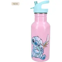 Disney Butelka Wodna Stitch 500 ml - Oficjalny Produkt Lilo & Stitch