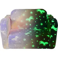Vevor Fauteuil pour enfants pliable