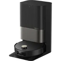 Dreame X50 Ultra Complete Black