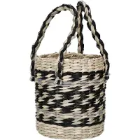 Kitchencraft Pot De Fleurs Rond Kcsghplanter