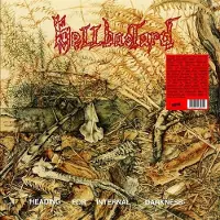Bertus Distributie Hellbastard - Heading For Internal Darkness [Vinyl Lp]