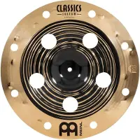 Meinl Classics Custom Dual Cymbale China Trash 16