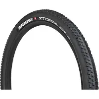 Massi Storm Tubeless 29'' X 2.10 Pneu VTT Argent 29'' x 2.10 Argent 29'' x 2.10