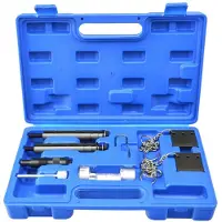 GEKO Kit de réglage de l'arbre à cames AUDI VW V6 V8 TDI G02843