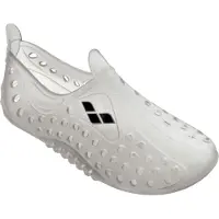 Arena Chaussons Aquatique Sharm 2 Argt Chausson Jr Argent Métalisé