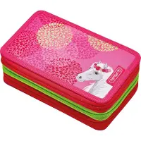 Herlitz TriCase 31 pièces Bloomy Horse