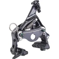 Shimano Dura Ace R9100 Direct Anchorage Front Rim Brake Caliper Noir Front