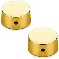 Schaller Speed Gold Bouton de controle