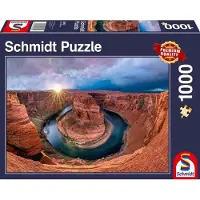 Schulte Glen Canyon, 1000 pièces