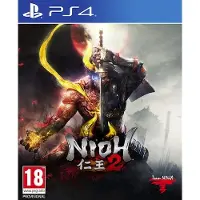 Nioh 2 - PlayStation 4