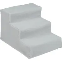 Relaxdays Hundetreppe (Chat, Chien, Lavable)
