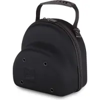New Era 2 Cap Bag Noir