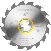 Festool HW 190x2,6 FF PW16 - Lame De Scie Circulaire