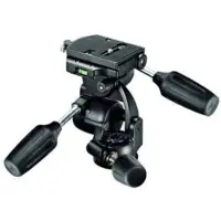 Manfrotto Rotule 3D 808RC4