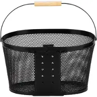Unix Panier Bernardo Klickfix 15l