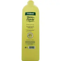 Heno de Pravia Original Shower Gel 750ml