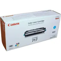 Canon 2577B002 - Toner 717 C 4K