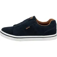 Lico Chaussure basse 'Jimdo' bleu nuit