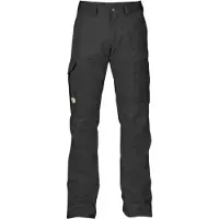 Fjällräven Karl Pro Pants Gris 52 Homme