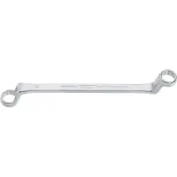 Hazet - Clé polygonale double 630-25X28 - 12 pans - 25 x 28 mm