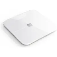 iHealth Balance Connectée - - Fit Balance - IMC - Masse Grasse - 180 kg Max