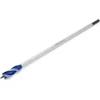 Irwin Blue Groove 6X, 18mm x 150mm, emballage Clamshell (18 millimètres)