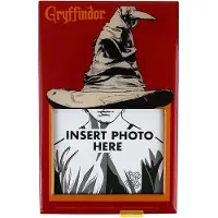 Noname Harry Potter - Gryffondor - Cadre Photo Aimanté (Photo 7.5x7.5)