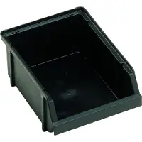 Raaco Bac à bec pour support de table, ESD, 173 x 125 x 75 mm, type 3