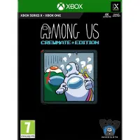 Series X Among Us Crewmate Edition Clair