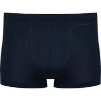 Mey Boxers bleu foncé