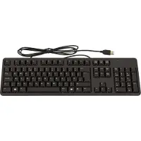 Dell Keyboard (ENGLISH/IRISH) - QWERTY