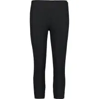 CMP 3/4 3y06259 Base Layer Pants Noir 2XS Femme