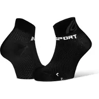 BV Sport Socquettes Running light 3d