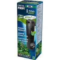 JBL Cristalprofi I200 Greenline