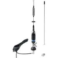 Pni S75 Avec Antenne Cb Hz Papillon 26-28m 250w
