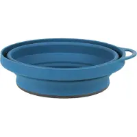 Lifeventure Ellipse Flexi-skål, bol, unisexe, bleu marine
