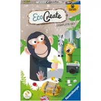 Ravensburger ECO CREATE SAFARI MINI MINI