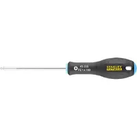 Stanley Fatmax Tournevis Pozidriv No. 1 Pz1 X 30 Mm Import Grande Bretagne