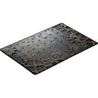 Carletto Deutschland Tapis de jeu Rusty Gear 60x120cm