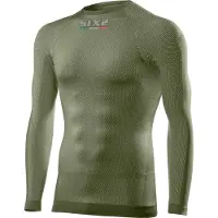 SIXS TS2 C Chemise fonctionnelle