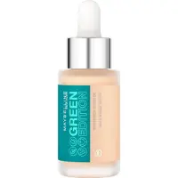 Maybelline New York - Huile Visage Teintée Green Edition - Teinte 40