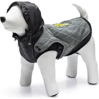 Beeztees Manteau Pour Chien Allia