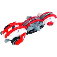 Carrera RC 2,4 GHz FoldNRoll Racer 370160141
