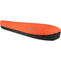 Rab Sac de couchage Alpine Bivi