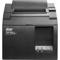Star Micronics TSP143IIU+ GRY UK - POS-Drucker - Thermotransferdruck