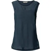 Vaude Débardeur femme Skomer
