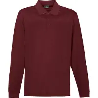 Ragman T-Shirt lie de vin